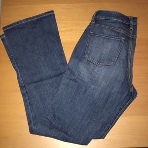The Limited Sz 6 L Jeans